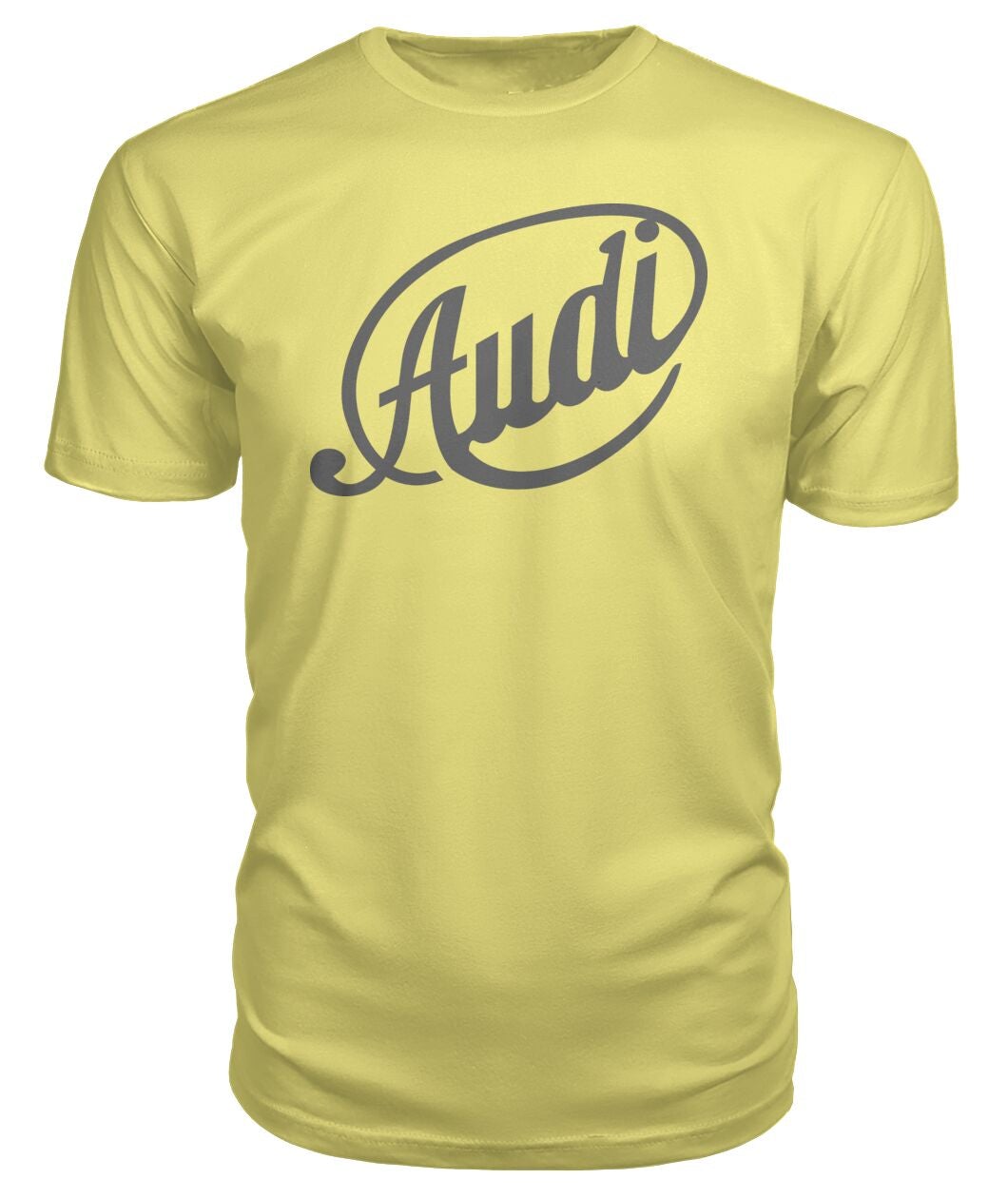 Audi Unisex T-shirt