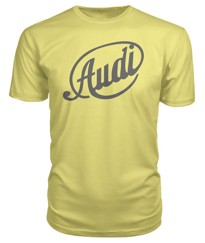 Audi Unisex T-shirt