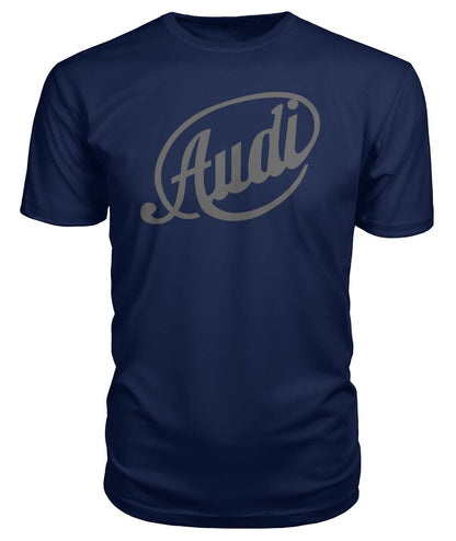 Audi Unisex T-shirt