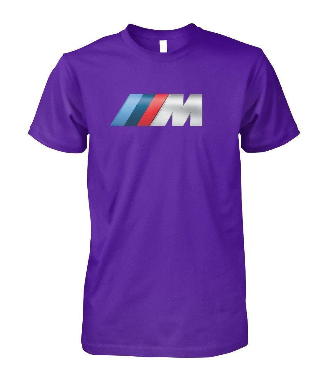 BMW M3 Unisex Cotton Tee T shirt