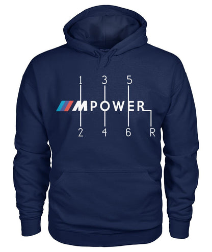 BMW Unisex Pullover