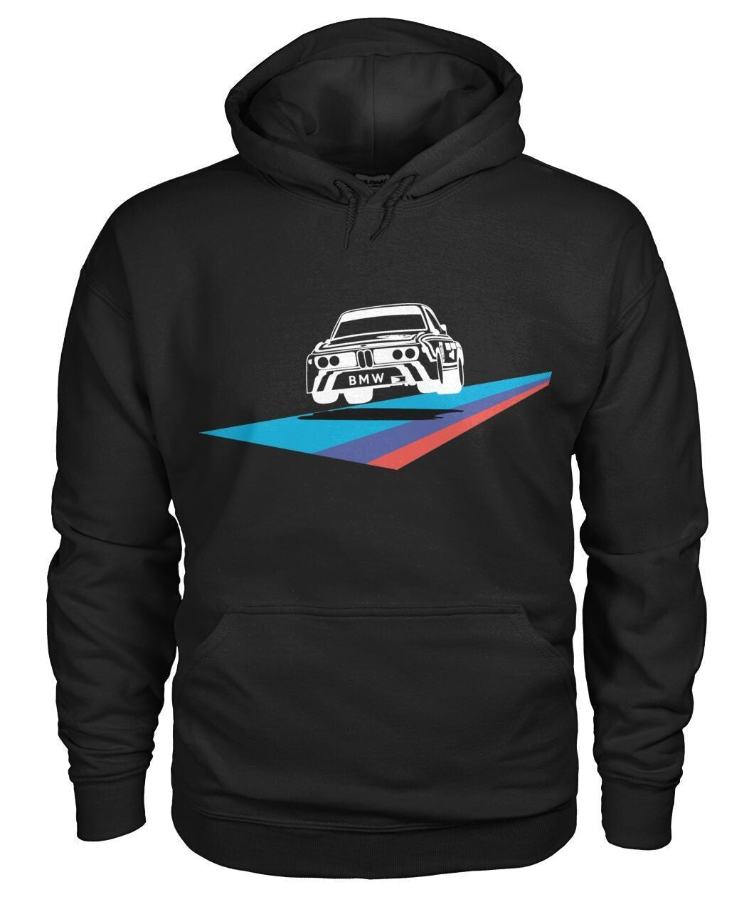 BMW Unisex Pullover