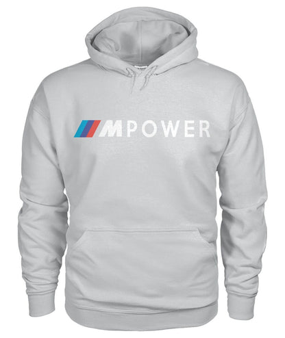 BMW Unisex Pullover