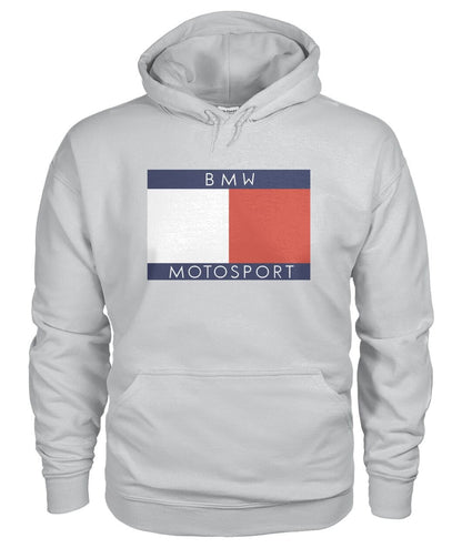 BMW Unisex Pullover