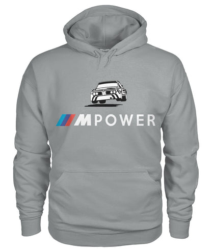 BMW Unisex Pullover