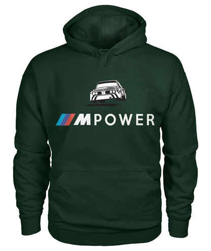 BMW Unisex Pullover