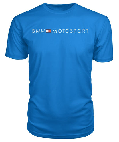 BMW Unisex T-shirt