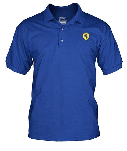 Ferrari Polo