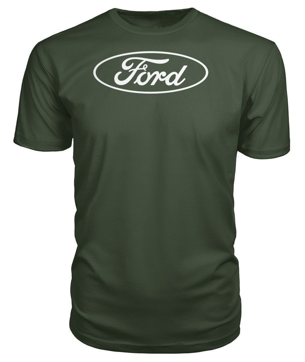 Ford Premium Unisex Tee