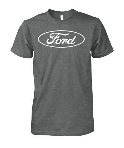 Ford Unisex Cotton Tee