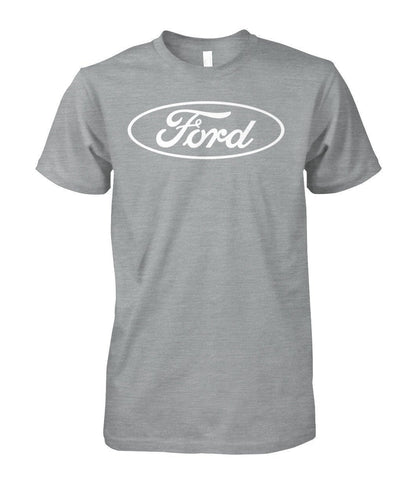 Ford Unisex Cotton Tee