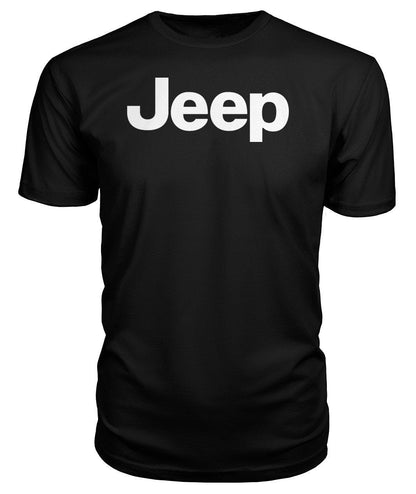 Jeep Premium Unisex Tee