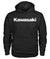 kawasaki Gildan Pullover Sweatshirt Hoodie