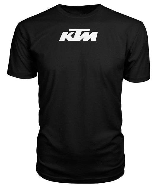 KTM Premium Unisex Tee