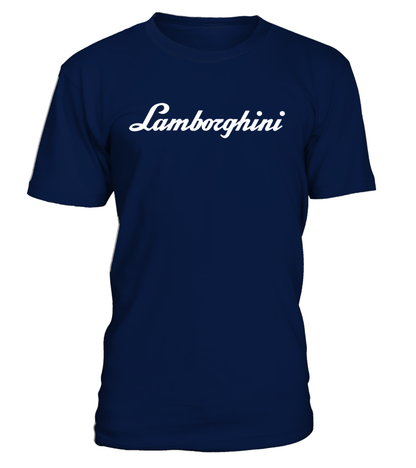 Lambarghini unisex Pullover sweatshirt