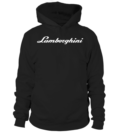 Lambarghini unisex Pullover sweatshirt