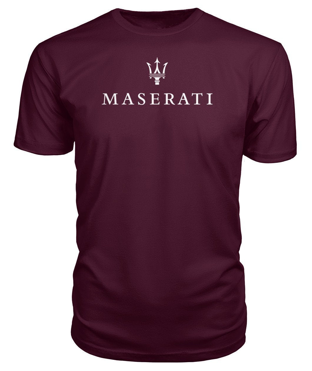 MASERATI Premium Unisex Tee