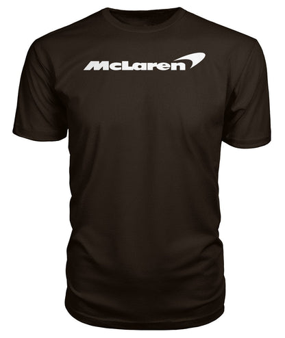 Mclaren Premium Unisex Tee