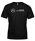 MERCEDES AMG PETRONAS Bella Canvas Tee Shirt