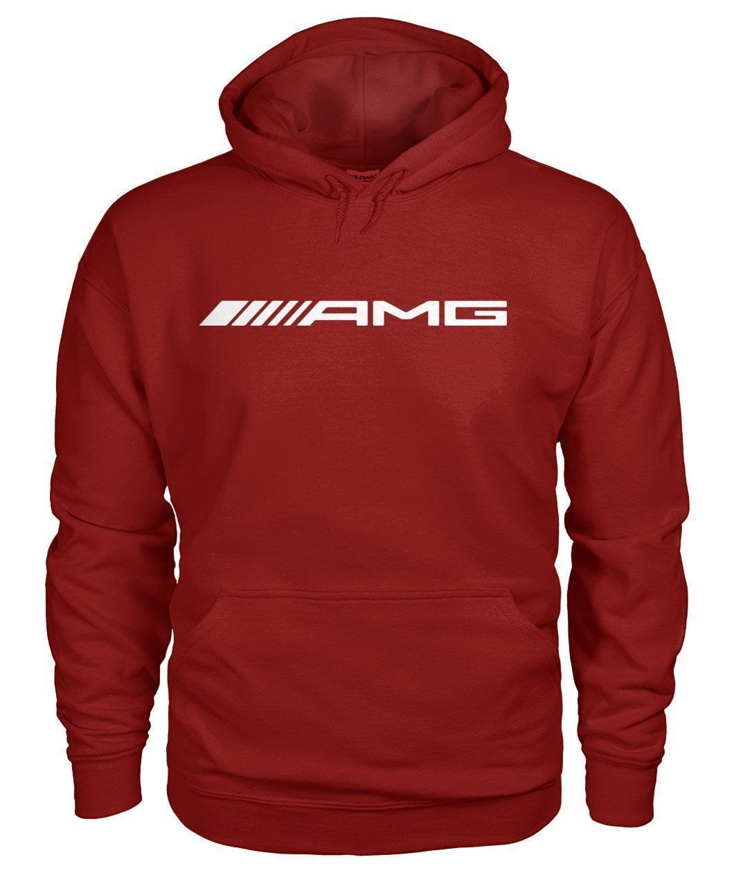 Mercedes AMG Sweatshirt Hoodie