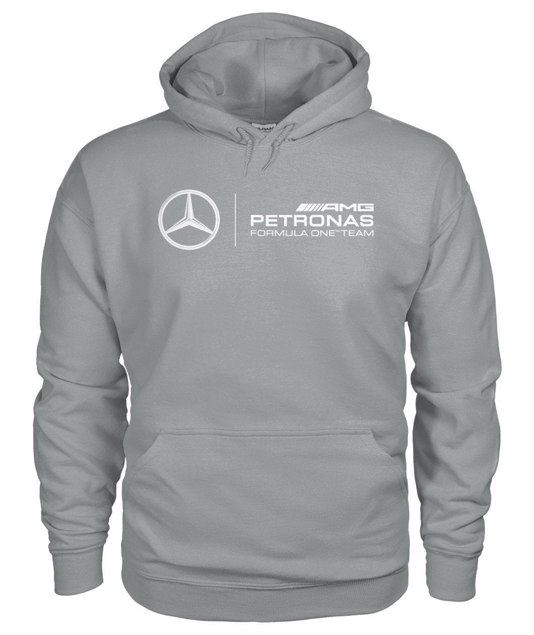 Mercedes Petronas formula 1 f1 Pullover