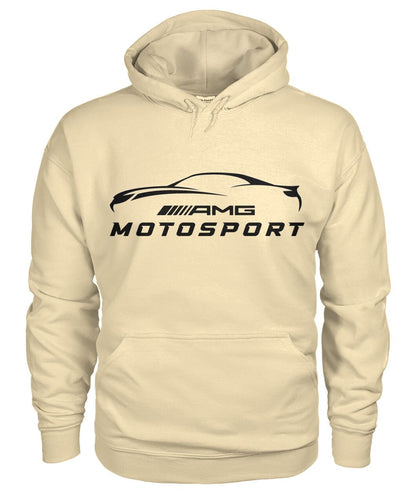 Mercedes Unisex Pullover