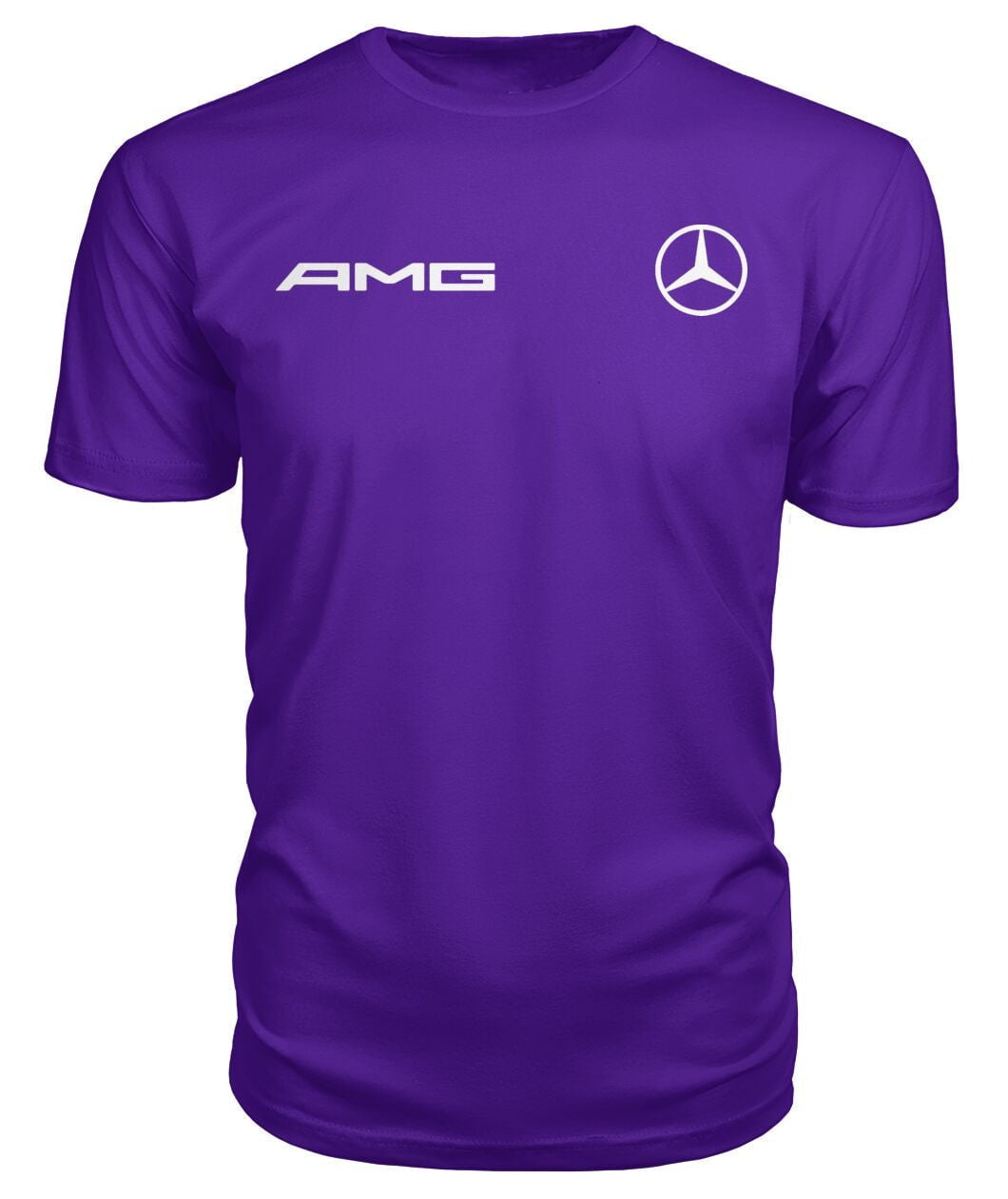 Mercedes Unisex T-shirt