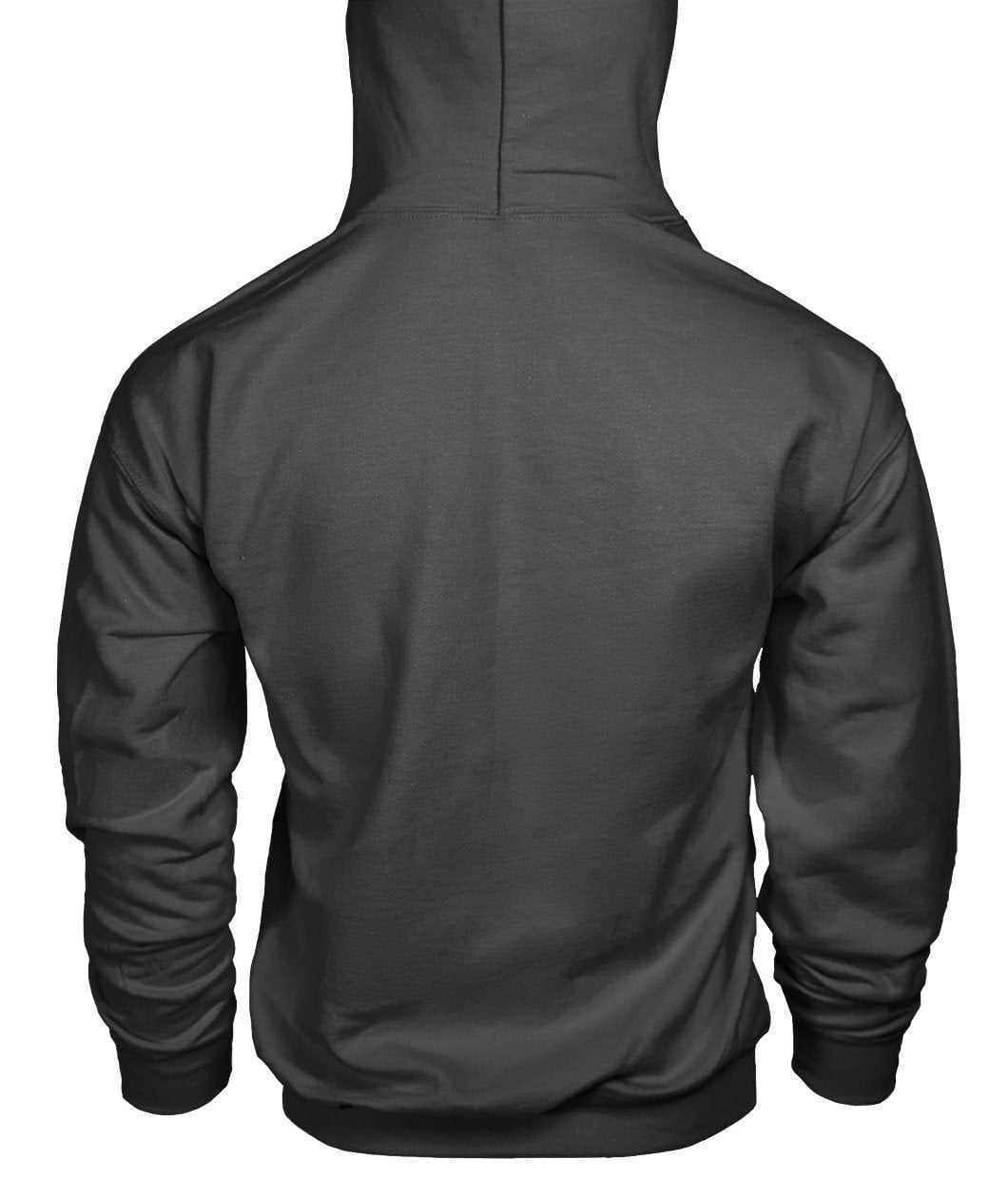 NISSAN Pullover Sweatshirt Hoodie