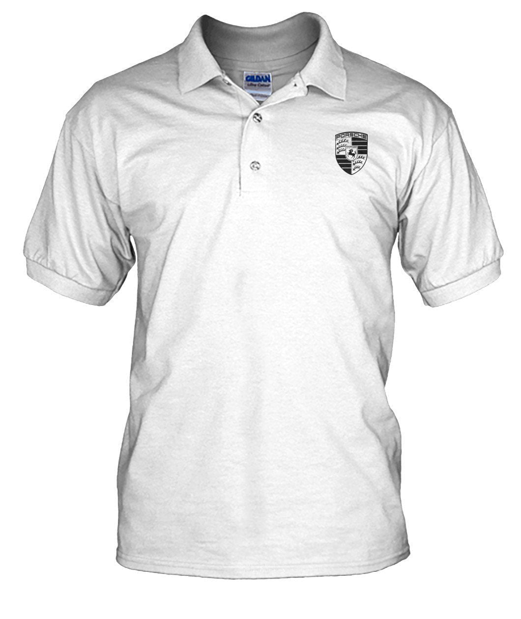 Porsche Polo Shirt