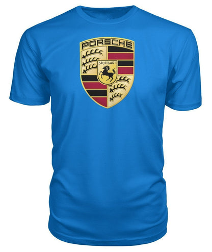 Porsche Premium Unisex Tee