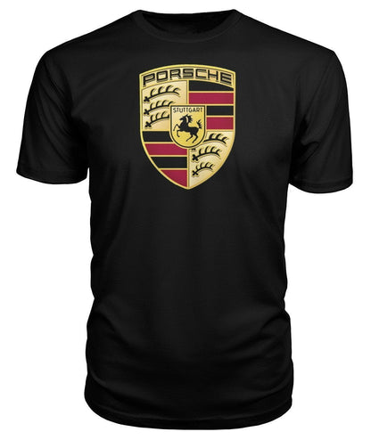 Porsche Premium Unisex Tee