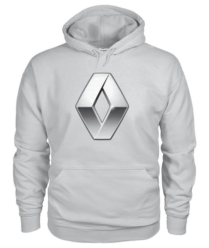 Renault Gildan Pullover Sweatshirt Hoodie