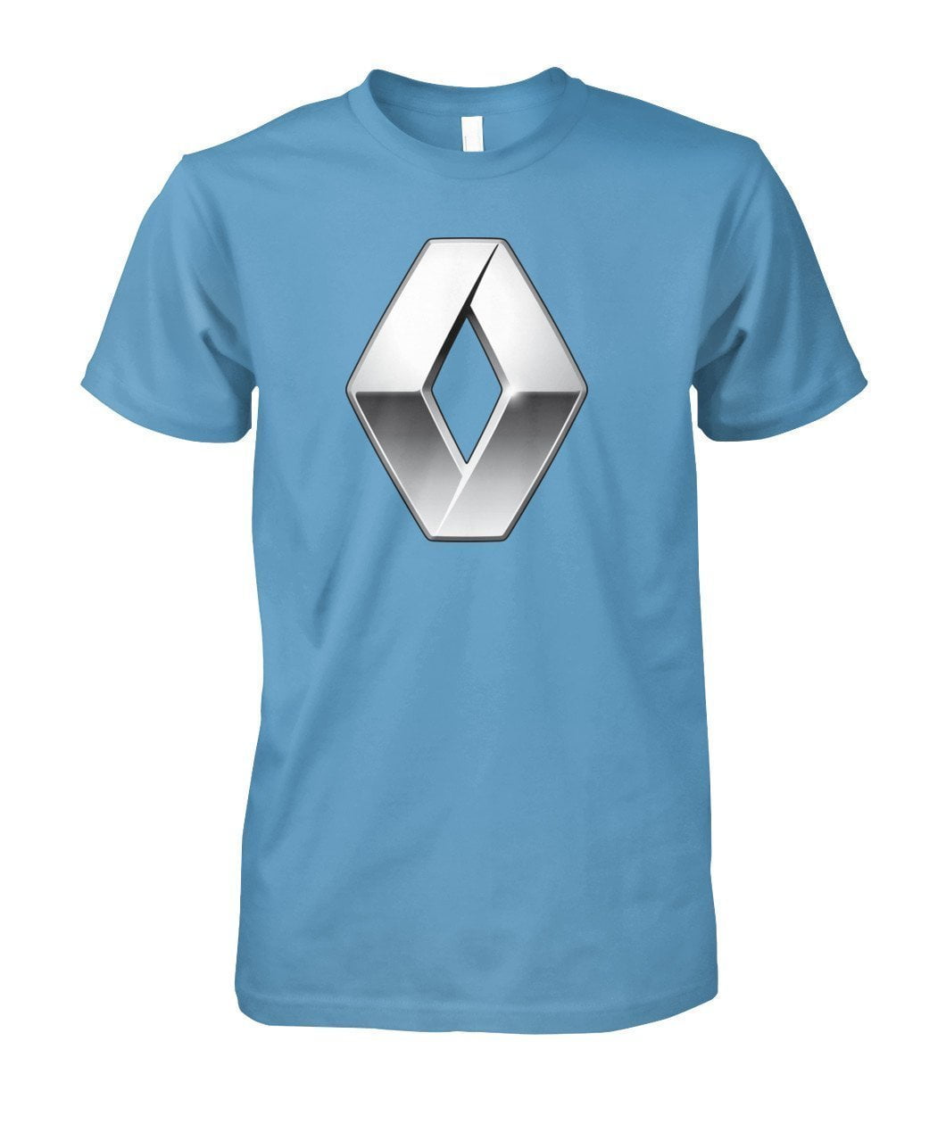 Renault Unisex Cotton Tee