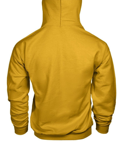 SKODA ST1 Gildan Pullover Sweatshirt Hoodie