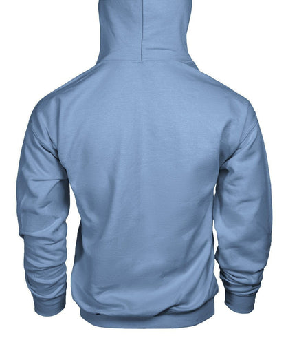 SKODA ST1 Gildan Pullover Sweatshirt Hoodie