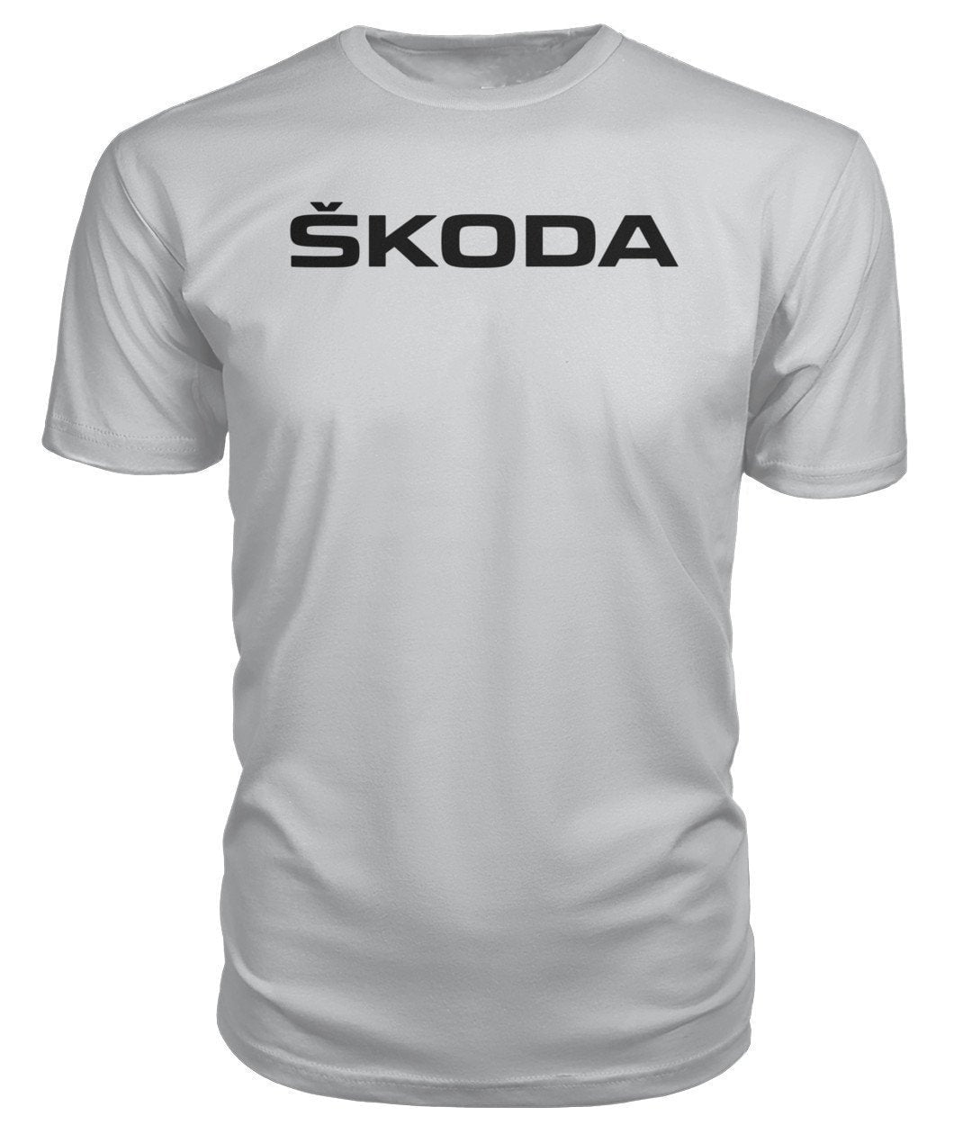 SKODA ST1 Premium Unisex T SHIRT