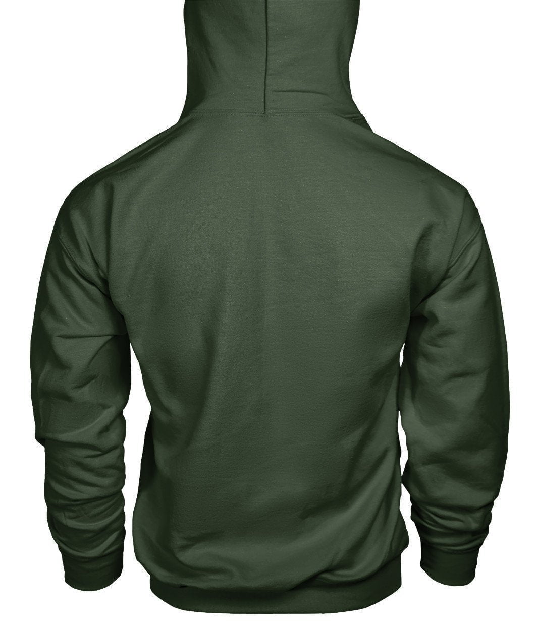 Skoda ST3 Gildan Pullover Sweatshirt Hoodie