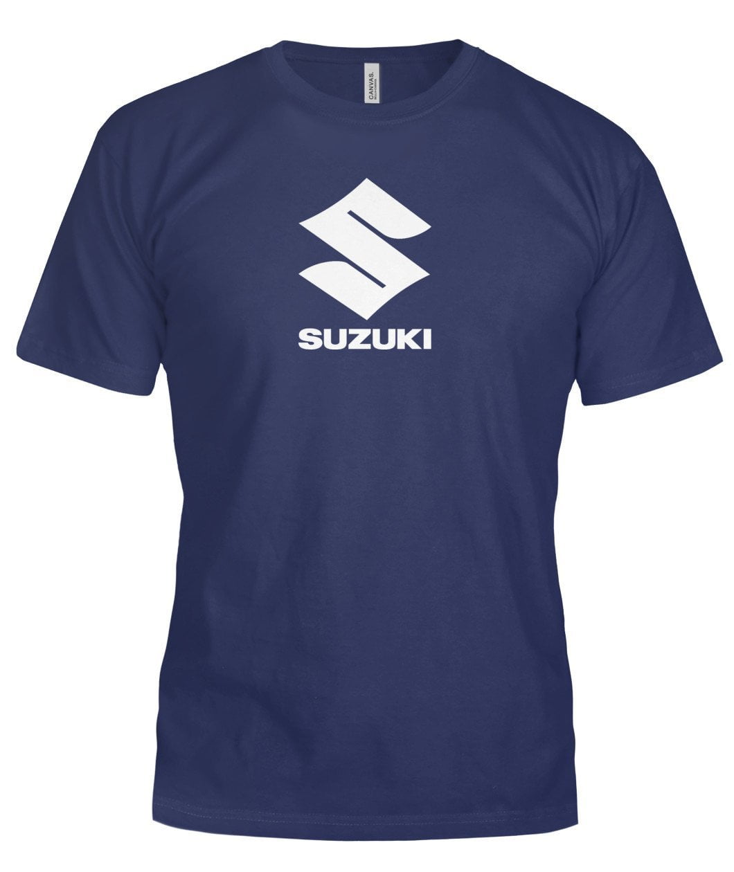 SUZUKI Bella Canvas Tee Shirt