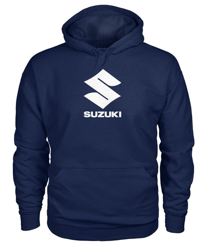 SUZUKI Gildan Pullover Sweatshirt ©