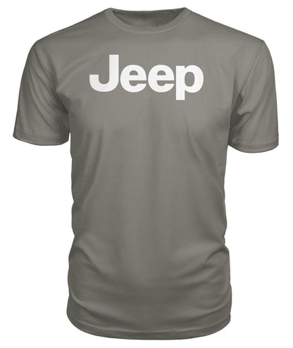 Jeep Premium Unisex Tee