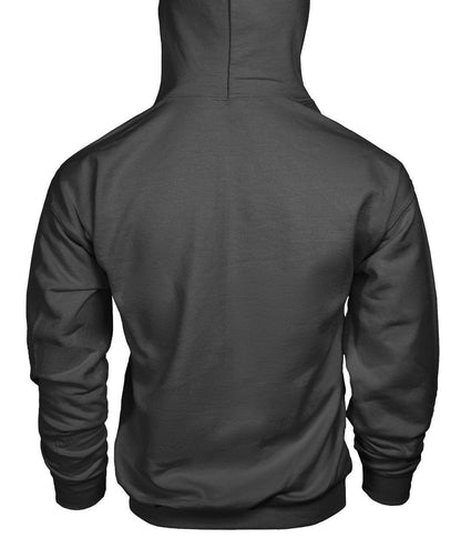 Mercedes Benz Gildan Pullover Sweatshirt Hoodie