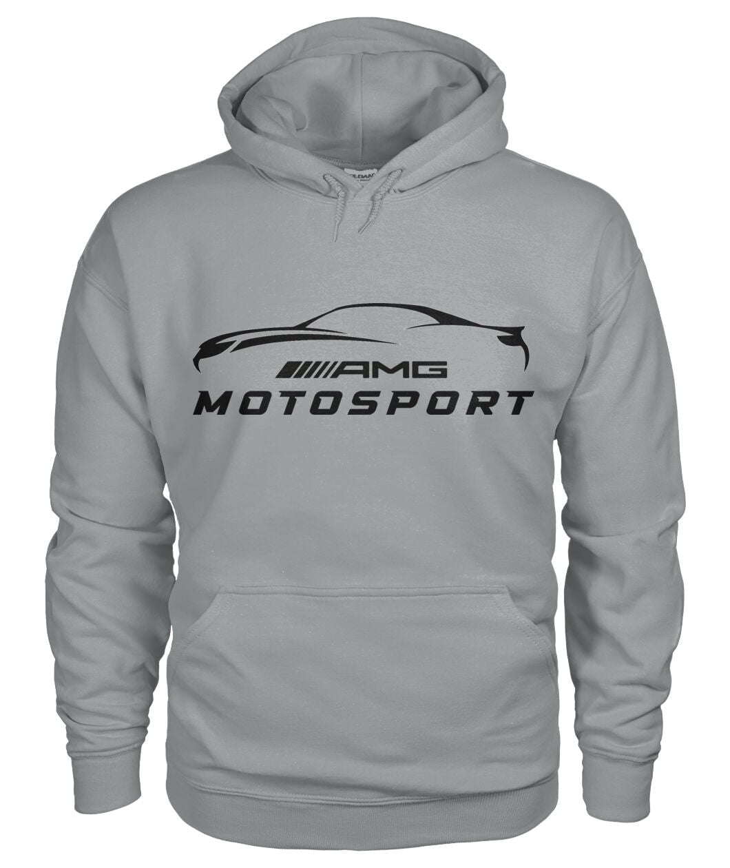 Mercedes Unisex Pullover