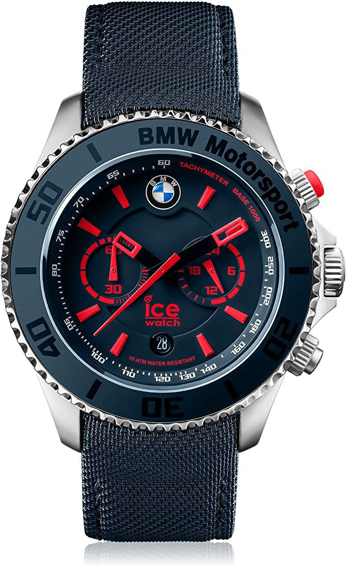 BMW Watch Motorsport