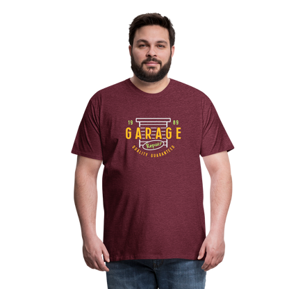 Garage Men’s Premium T-Shirt