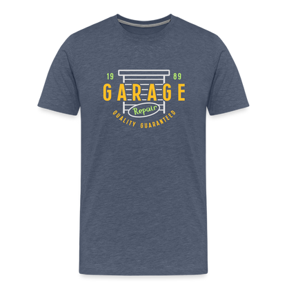 Garage Men’s Premium T-Shirt