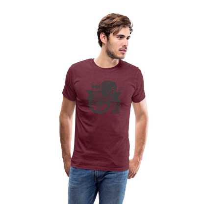 car service Men’s Premium T-Shirt