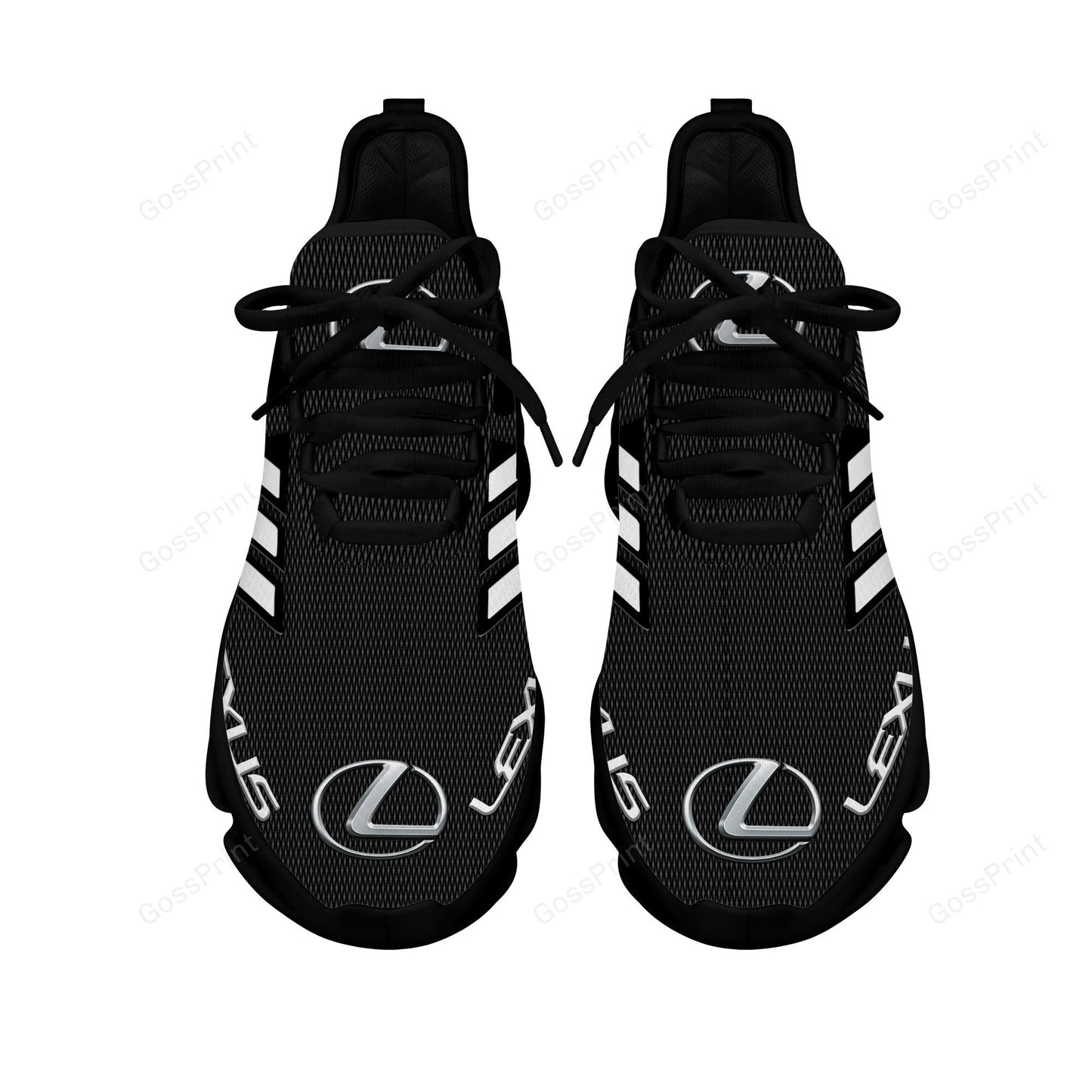 LXUS Soul Running Shoes V43