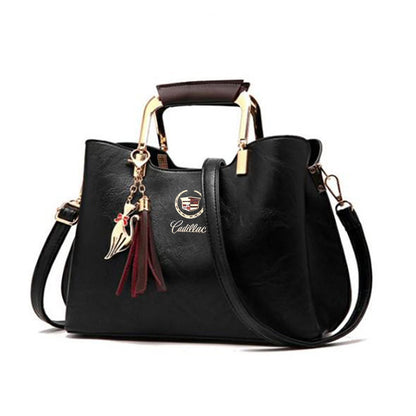 Cadillac Deluxe Purses For Women