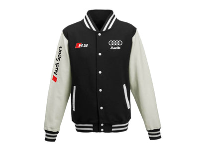 Veste universitaire Audi