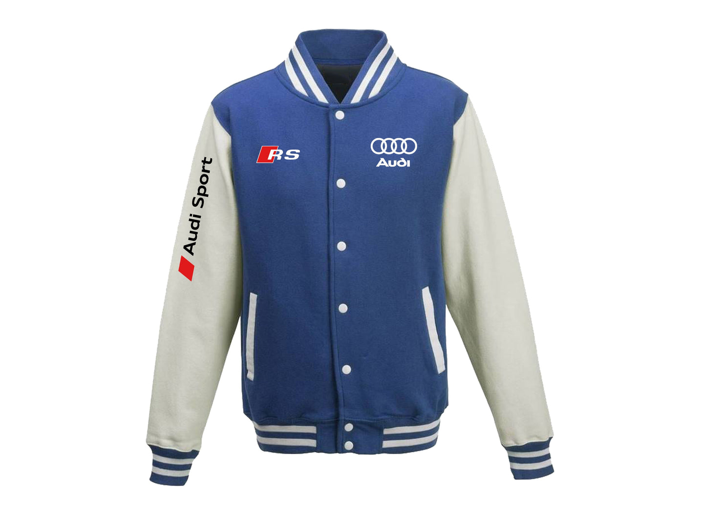 Veste universitaire Audi